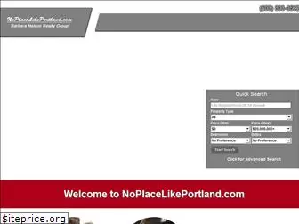 noplacelikeportland.com