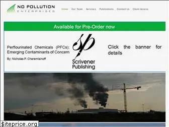 nopollution.com