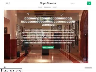 nopomawon.com