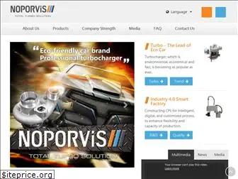 noporvis.com