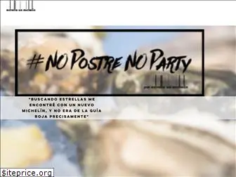 nopostrenoparty.com