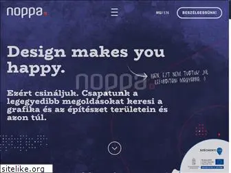 noppa-design.com