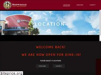 noppakaothai.com