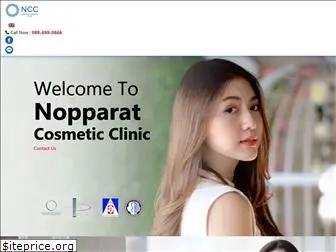 nopparatclinic.com