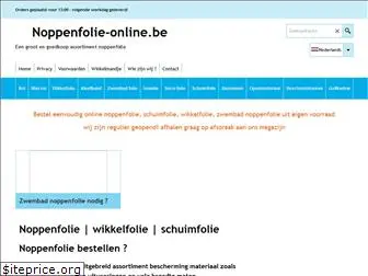 noppenfolie-online.be