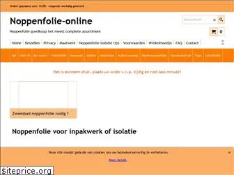 noppenfolie-online.nl