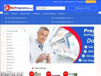 nopregnancy.net
