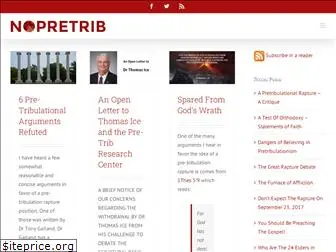 nopretrib.com