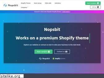 nopsbit.com