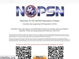 nopsn.com