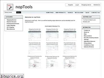 noptools.com