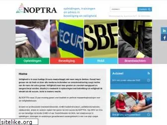 noptra.nl