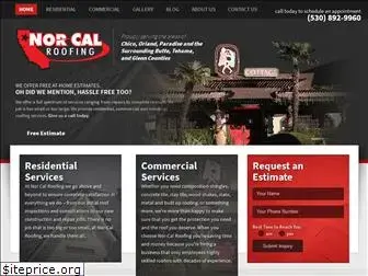 nor-calroofing.com