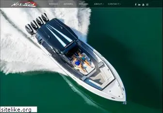 nor-techboats.com