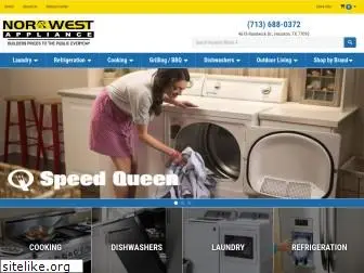 nor-westappliance.com