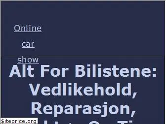 nor.online-car-show.com