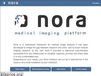 nora-imaging.com