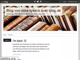 nora-lipstick.over-blog.de