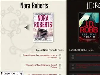 nora-roberts.co.uk