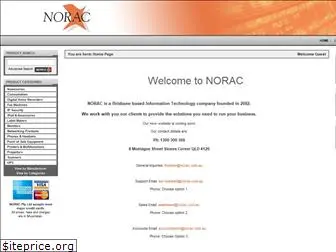 norac.com.au