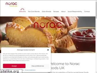 noracfoodsuk.com