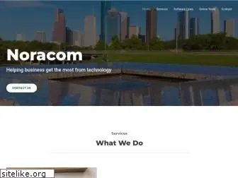 noracom.com