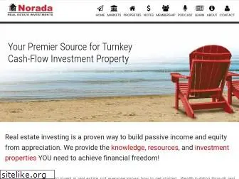 noradarealestate.com