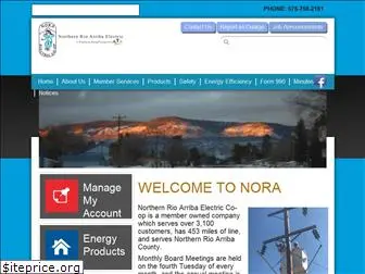 noraelectric.org