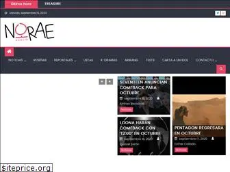 noraemagazine.com