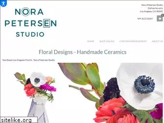 norafloralstudio.com