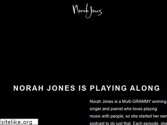 norahjones.com