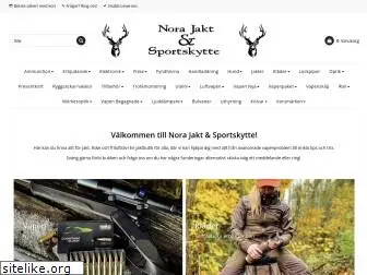 norajaktosportskytte.se