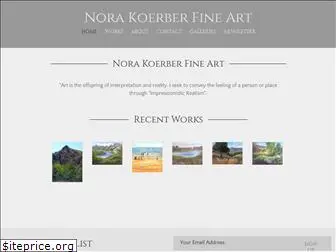 norakoerber.com