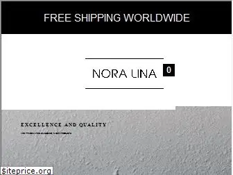 noralina.com