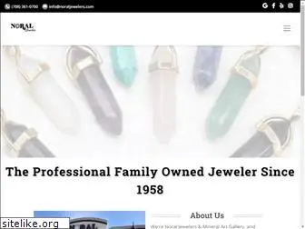 noraljewelers.com