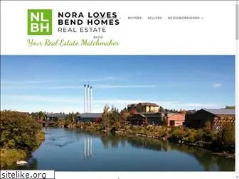 noralovesbendhomes.com