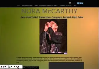 noramccarthy.com