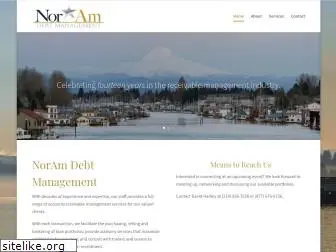 noramdebtmanagement.com