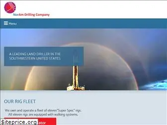 noramdrilling.com