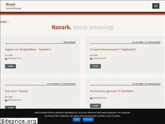 norark.no