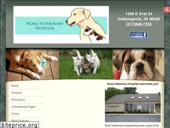 noravethospital.com