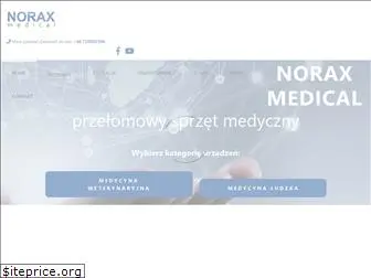 noraxmedical.pl