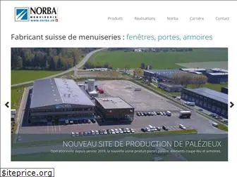 norba.ch