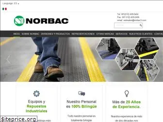 norbac3.com