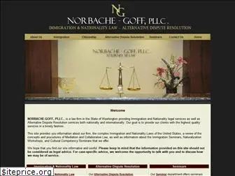 norbachegoff.com