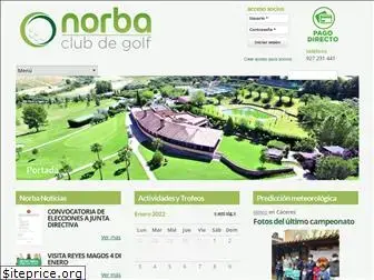 norbaclub.es