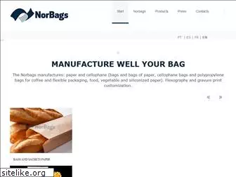 norbags.com