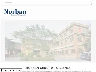 norbangroup.com