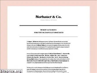norbauer.com