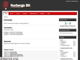 norbergsbk.com